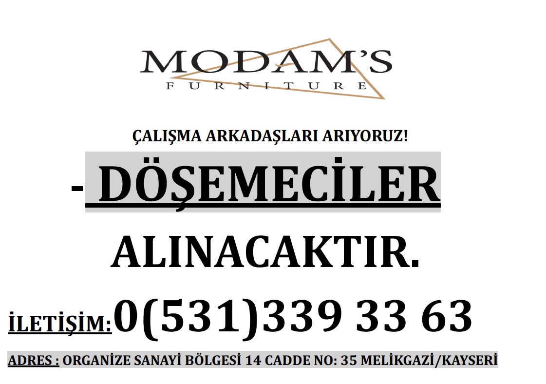 Personel bul