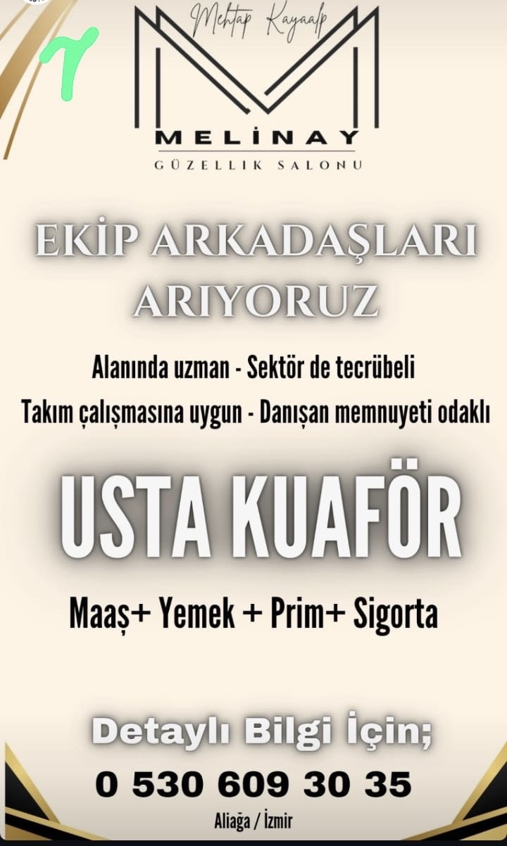 Personel bul