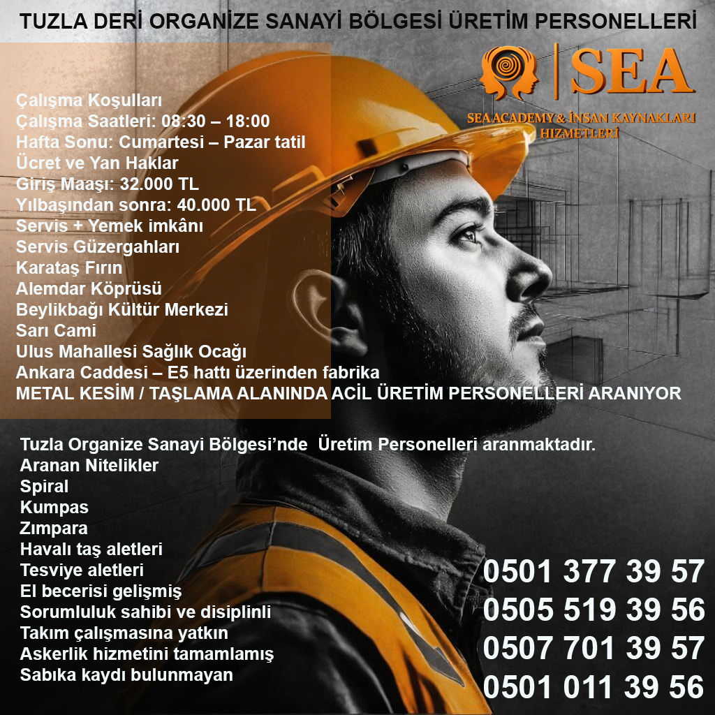 Personel bul