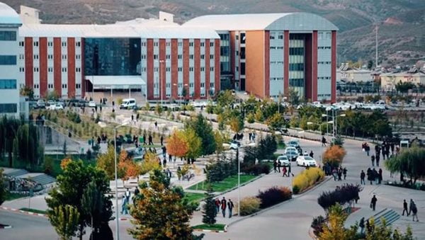 iş ara